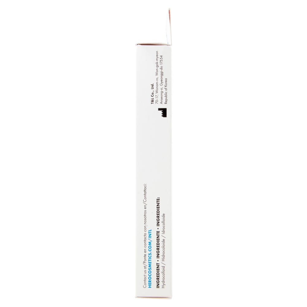 Hero. Mighty Patch Invisible+ Cerotti Idrocolloidali 24 pz